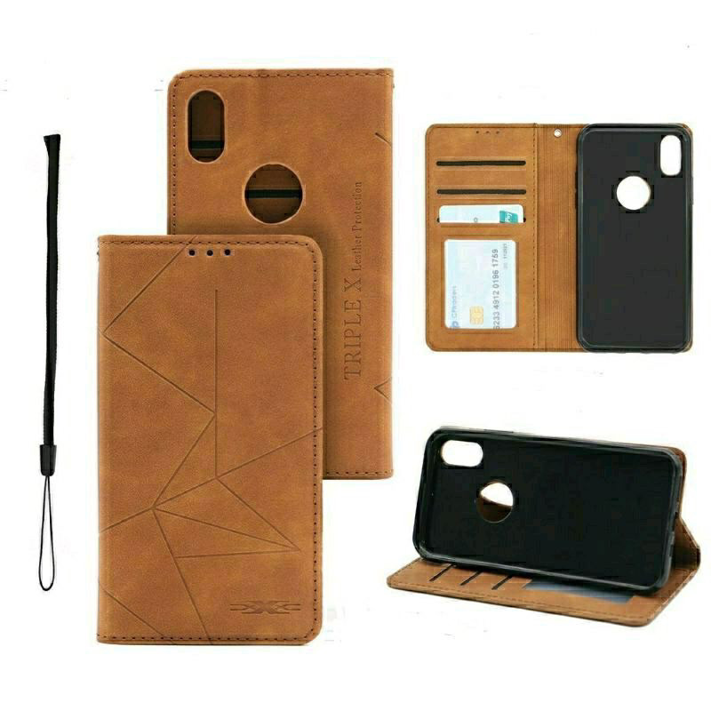 XIAOMI Poco X3 X3 GT Poco F3 F4 F4 GT Poco M3 Pro M4 Pro Case Flip Cover Magnet Case Wallet Leather 