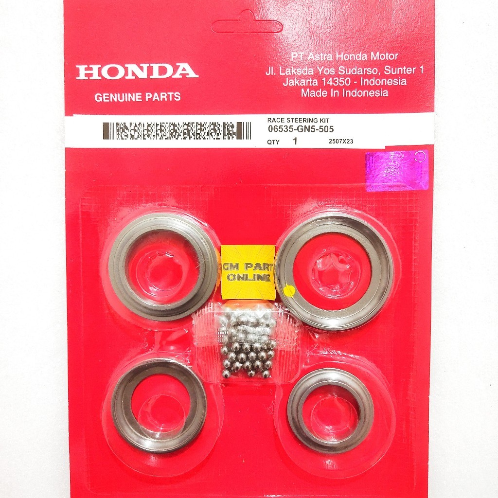 KOMSTIR COMSTIR GRAND 06535-GN5-505