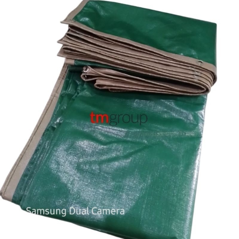 DISTRIBUTOR terpal PENDEKAR TERPAL Terpaulin Terpal a20 liner UV 6x8 6x9 5x8 4x10 4x12 5x10 6x10 7x8