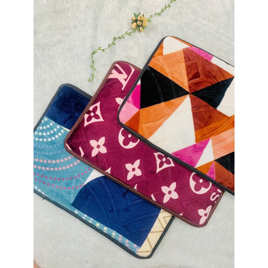 Rc Keset Handuk Busa MALAYSIA