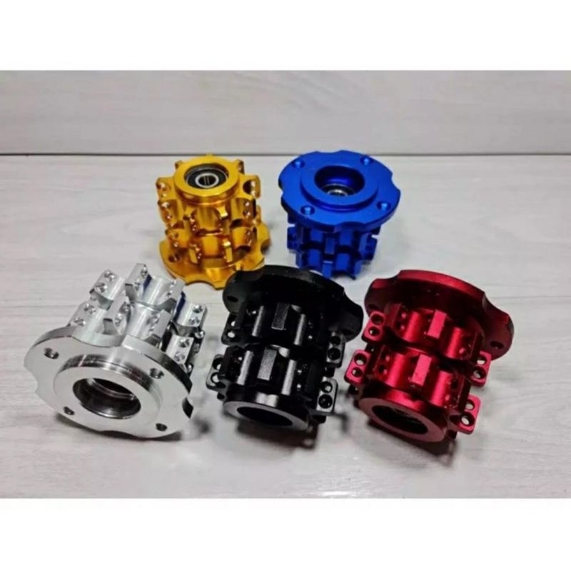 tromol depan belimbing mio sporty soul vega zr jupiter z fizr mx 135 full cnc tromol becak trusty