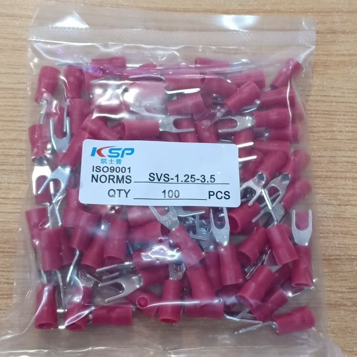 SKUN CABLE Y SVS 1.25-3.5 (R,S,T,N)