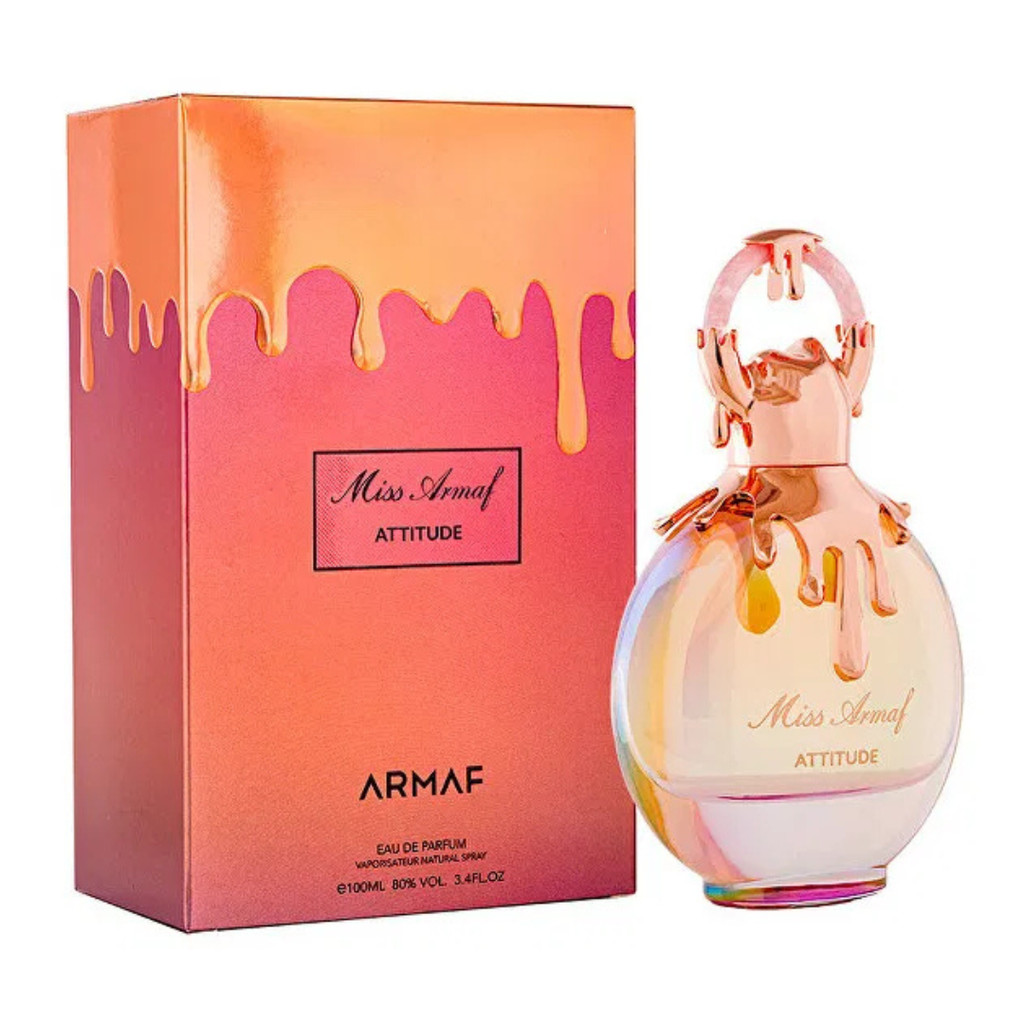 ARMAF Miss Armaf Attitude Eau de Parfum 100ML