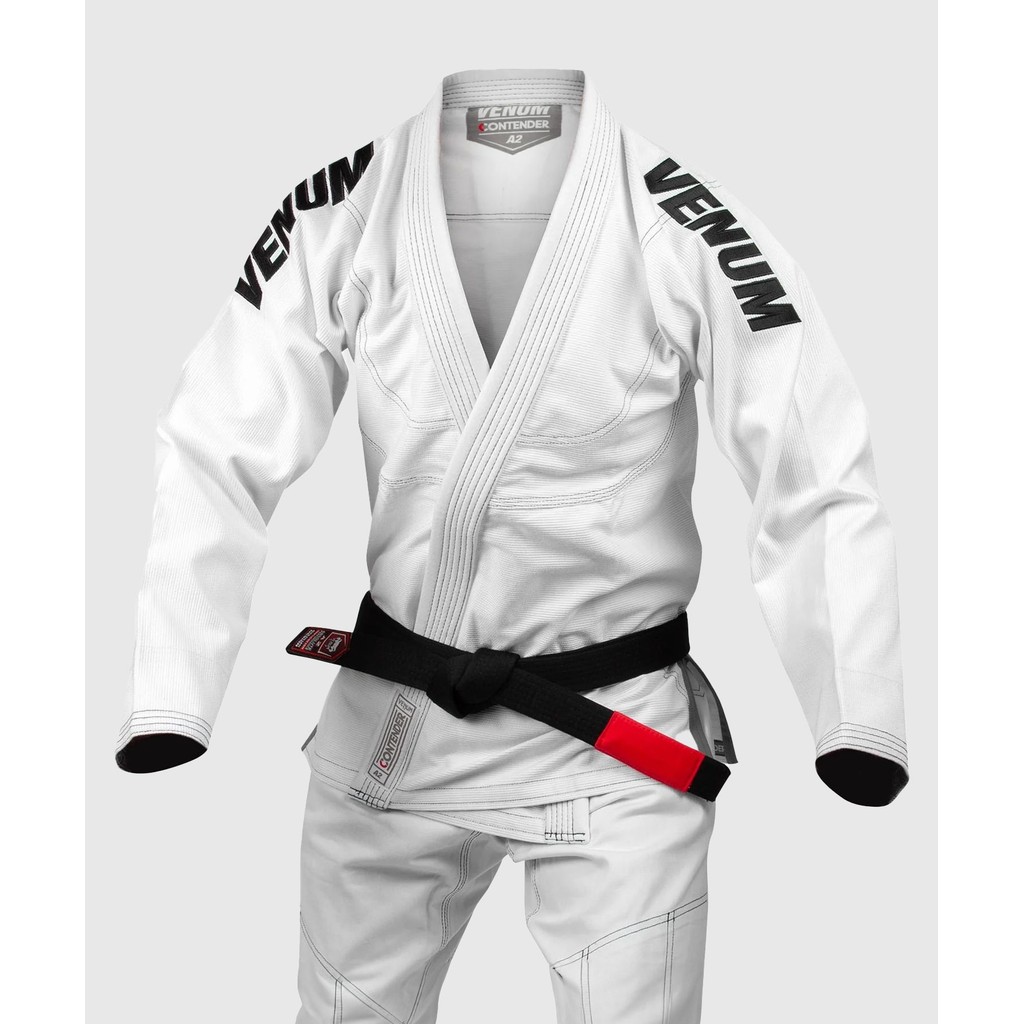 VENUM CONTENDER EVO BJJ GI
