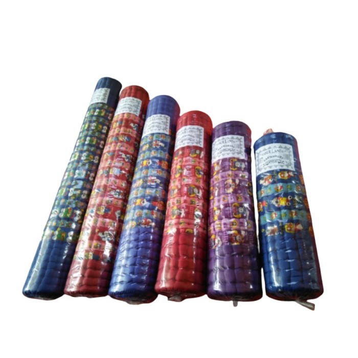 Kasur Palembang Kasur Lantai Isi Dacron Uk 180 x 180 Cm - kasur 80