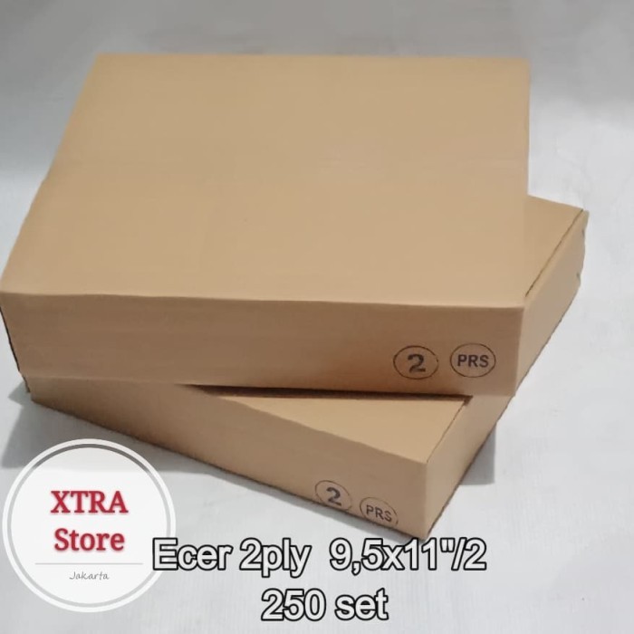 

best -ECER kertas komputer continuous form isi 500set 2 ply 9.5x11 /2