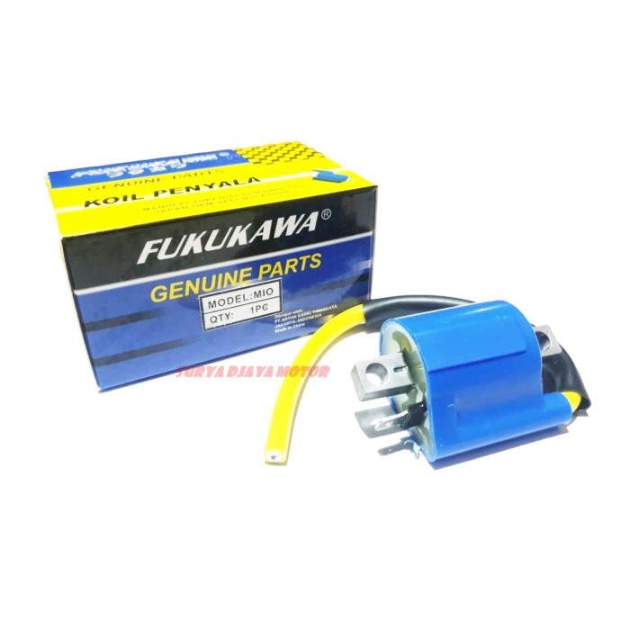 Koil Coil Penyala Standar Racing Yamaha Mio - Mio soul - Mio Smile fkw quality