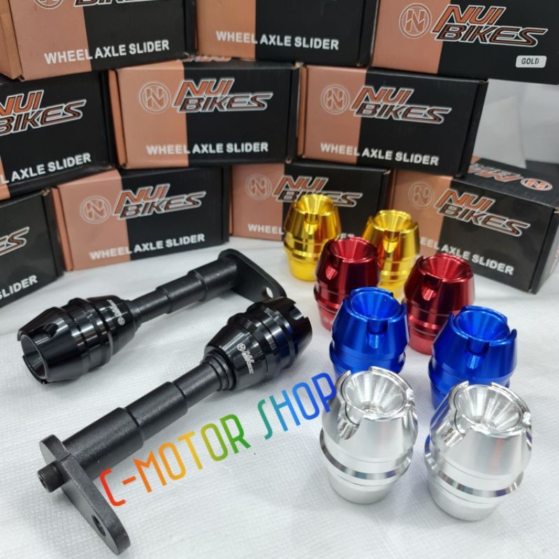 Frame Slider Cbr 150R New 2022, Cb 150r New, Cb 150r Old Pelindung Body Cb 150r New, Cbr 150R New 20