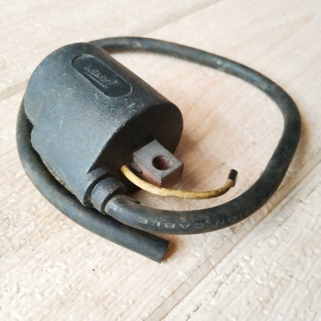 NOS/KOIL COIL IGNITION PENGAPIA CDI TAKEN MOTOR HONDA GL PRO CDI GL 100