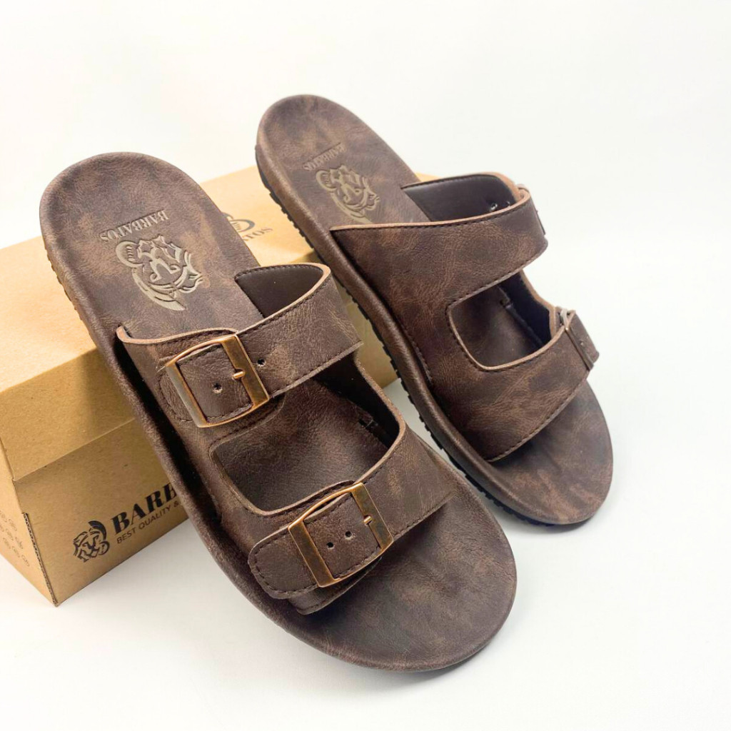 Barbatos Sandal Pria 011 Sigma