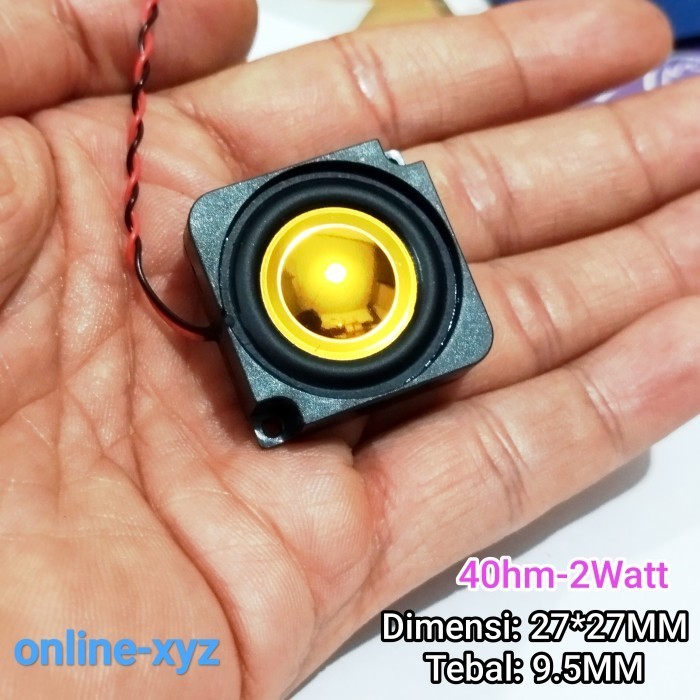 speker Speaker laptop Bass Universal Minidesk elitedesk AiO Asus Dell Hp Acer desktop pc laptop gami