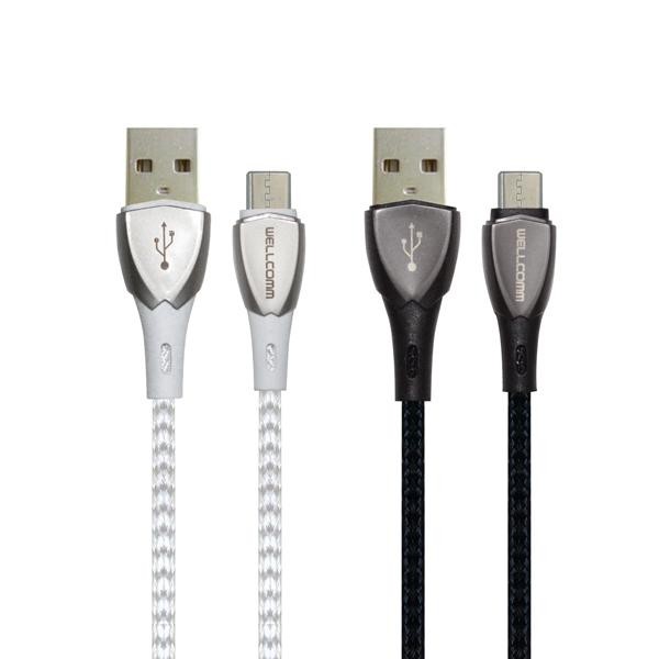 Kabel Data Wellcomm Alloy D Micro