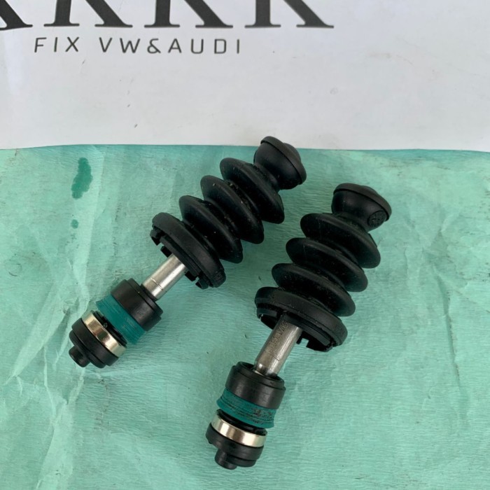 Pusher / Tonjokan Mechatronic Vw 1.4 tsi Mechatronic DSG Clutch Berkualitas