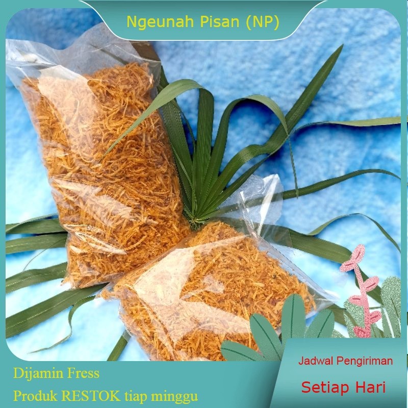 

Kripik Singkong Kriwil Pedas Bontruk Onah 250gr Pedas Gurih