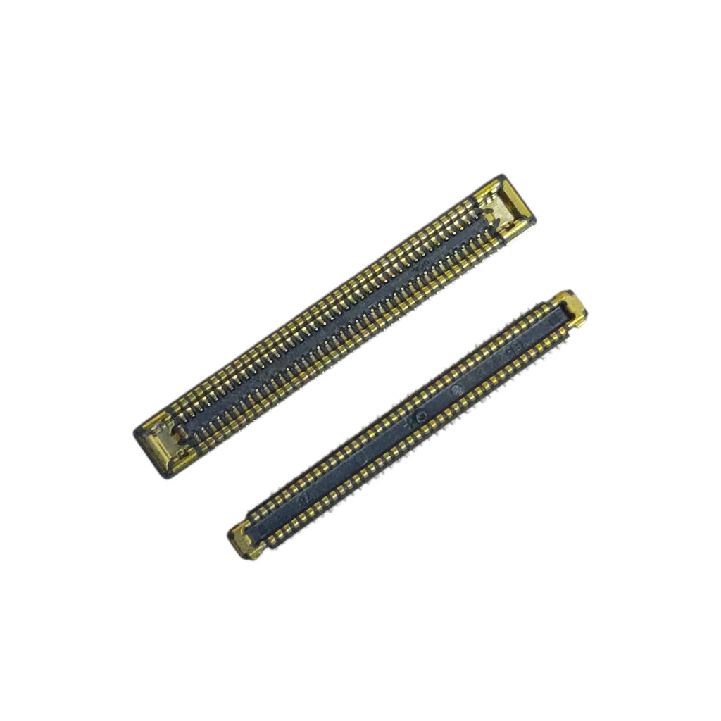 SAMSUNG A40S KONEKTOR MAINBOARD SAMSUNG A40S FPC MAIN SAMSUNG A40S 1 PCS