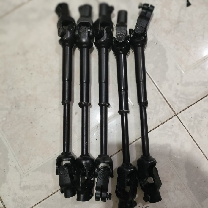 Car Part Join Joint Steer Stir Grand New Avanza All New Avanza Xenia Rush Terio Sparepart Mobil