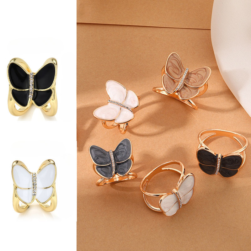 K.Anissa Pengiriman 24 Jam Bisa COD Baru Retro High-End Syal Sutra Gesper Busur Simpul Gesper Jilbab