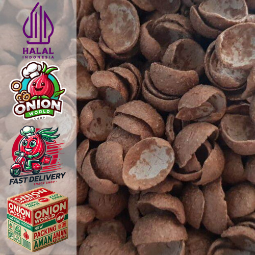 

UWD COCOCRUNCH SIMBA 100g Cemilan Viral Cereal Coco Crunch Sereal Simba Kiloan sereal Gandum
