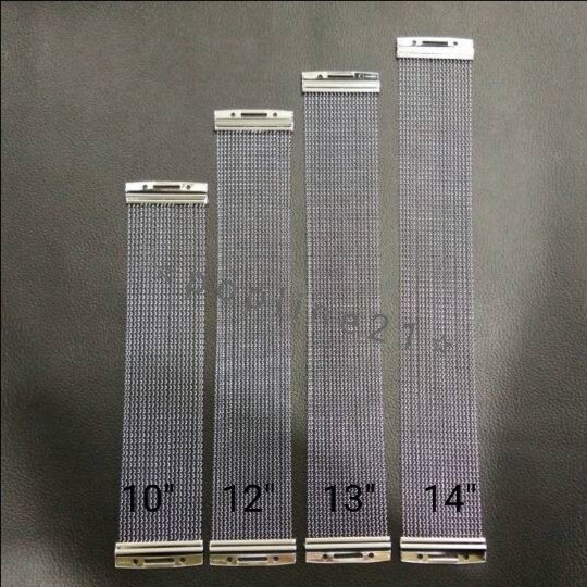 Snappy Snare / Per snare drum - 12