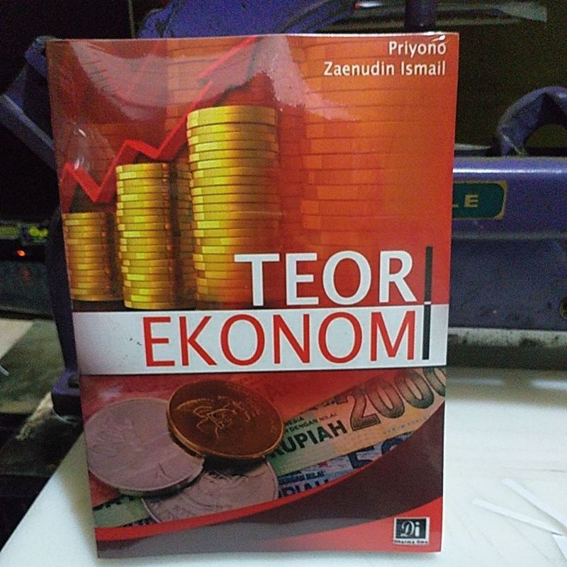 

teori ekonomi