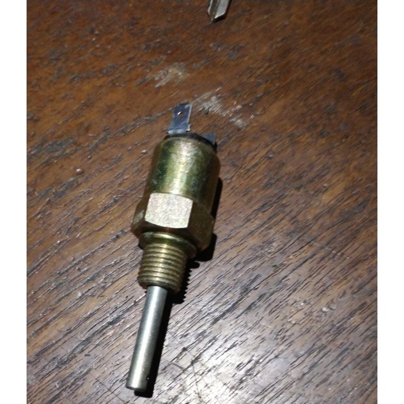 Switch mundur fiat 125