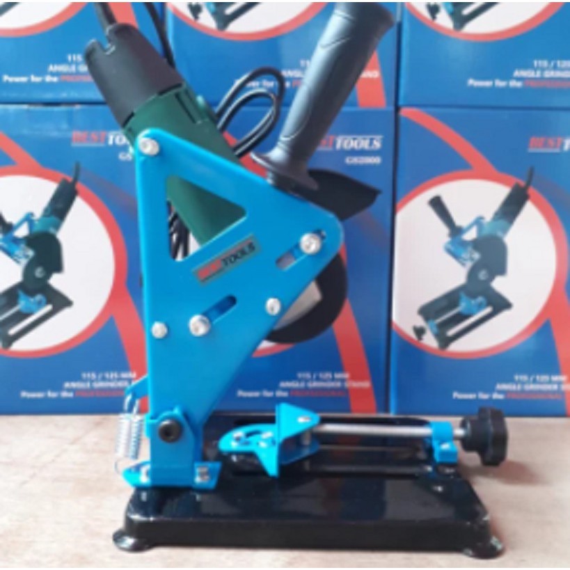 Stand gerinda angle stand grinder dudukan gerinda