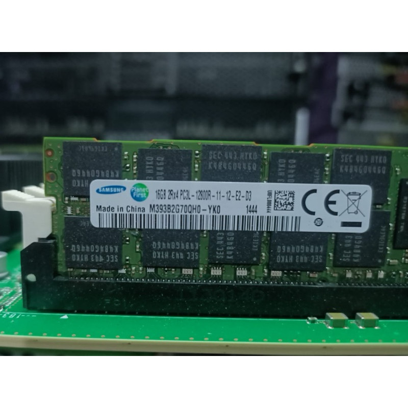 Ram Server DDR3 16GB