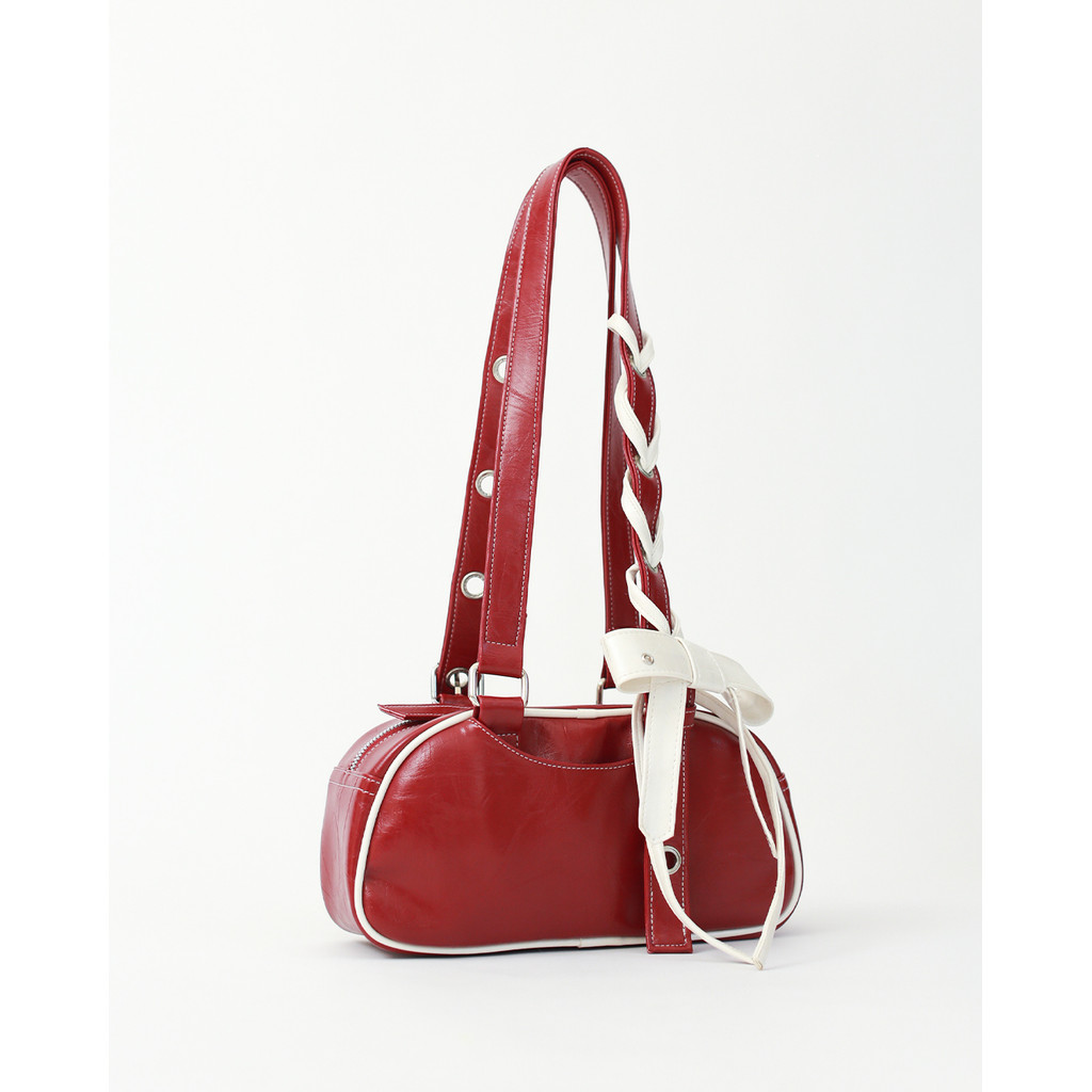 Tako Bag - Shoulder Bag - Vixie Mini