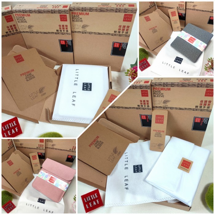 

promo -kindle oasis 10th Gen rm lht suede sleeve pouch case casing cover - Lht Bee