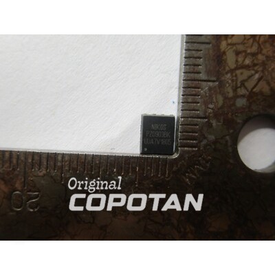 Mosfet NIKOS PZ0903BK PZ09038K P20903BK N-CH 30V QFN-8