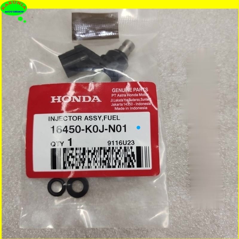 16450-K0J-N01 Injektor Assy Genio Injeksi Genio K0J