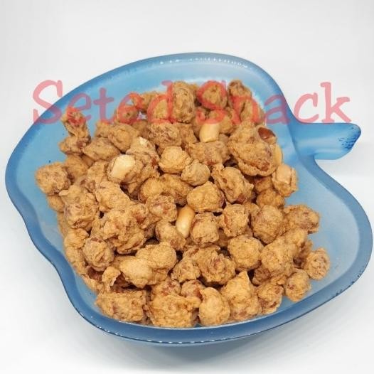 

kacang telur medan satelit palapa 1kg