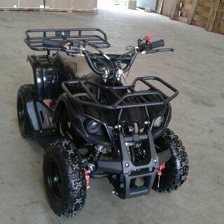 Atv Hunter Jumbo 50cc/ Atv hunter/Motor mini atv