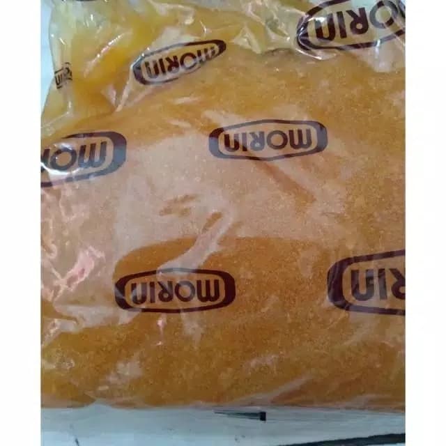 

New Arrival Selai Nanas 500gr Morin (Repack) - filler kental