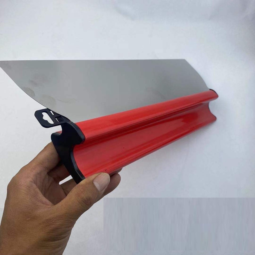 

80cm Drywall Smoothing Tool, for Wall Tools and Skimming Blades for Painting, Spatula Finish, Flexible Blade