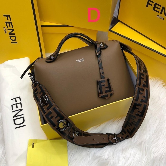 "NRYL" - DISKON tas wanita branded asli kulit free box