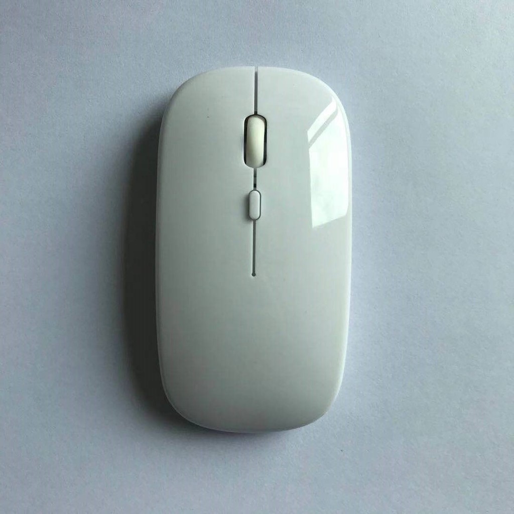 Wireless Mouse For iPad Samsung Huawei Lenovo Android Windows Laptop Tablet Rechargeable Wireless Ma