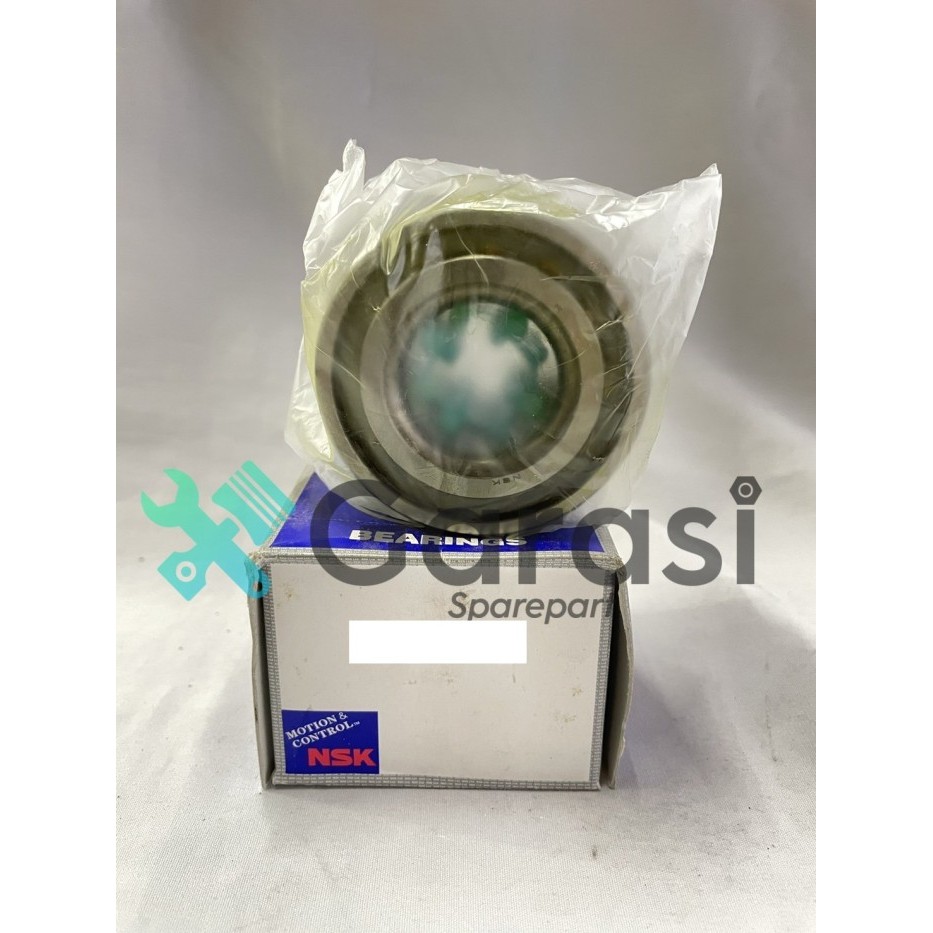 Bearing Roda Belakang Toyota Corolla Twincam Ae92 Nsk Japan Ori