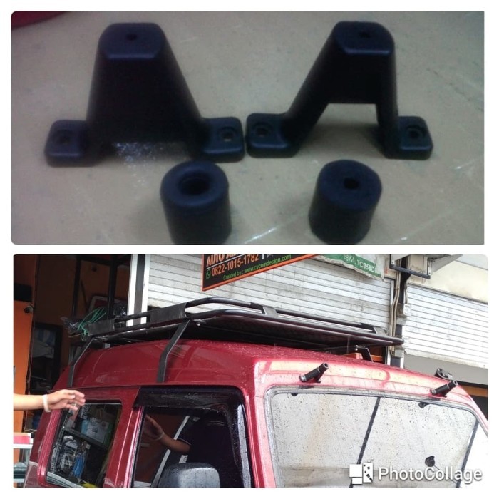 jidat penahan kap mesin suzuki jimny katana Parts