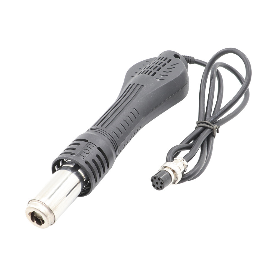 8858Hot Air Gun SMD Rework Desoldering Station Hot Air Blower Welding Repair Tools