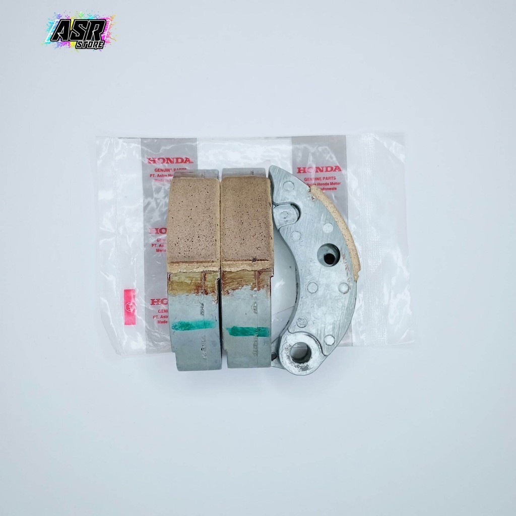 KAMPAS GANDA HONDA VARIO 150 KAMPAS GANDA ORIGINAL KWN KVB original