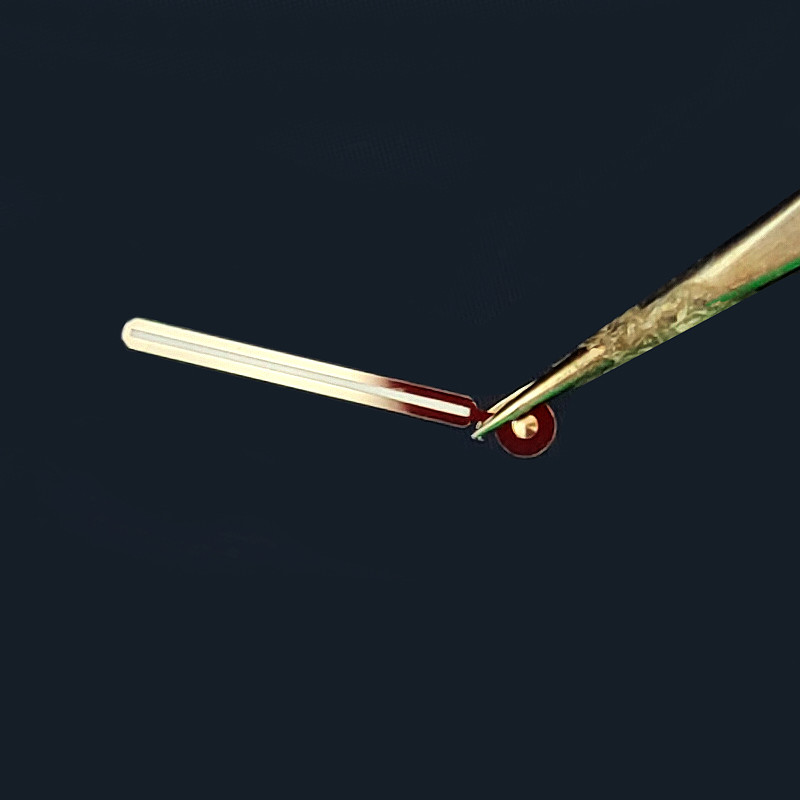 watch hander Tourbillon