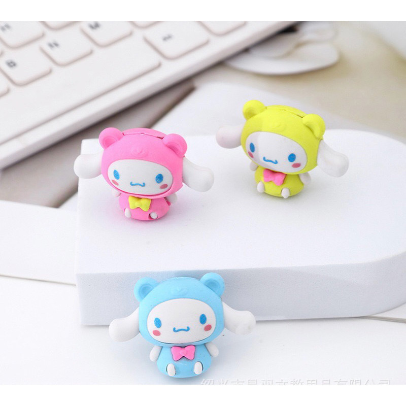 

Penghapus Cinnamoroll Sanrio