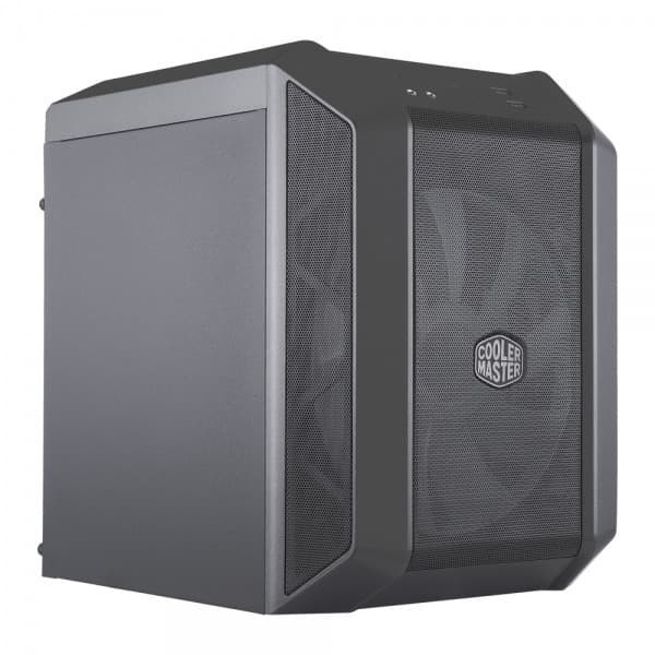COOLER MASTER MASTERCASE H100 - Mini ITX PC Case