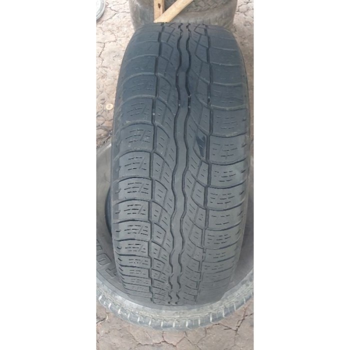 Ban Mobil Ring 16 235 60 16 ban mobil secound copotan tubeless