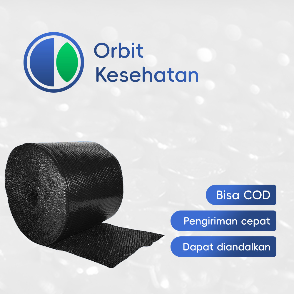 

Plastik Packing Bungkus Gelembung Hitam Bungkus Gelembung Ekspres Tahan Guncangan（Tidak Dijual Terpisah Tanpa Produk）