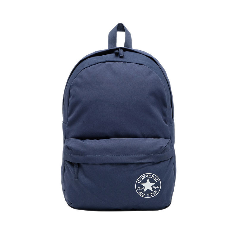 Converse Speed 3 Unisex Backpack - Converse Navy