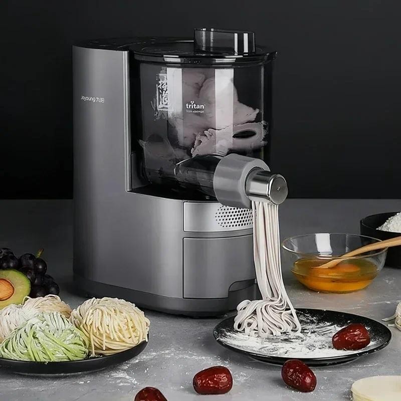 Joyoung 220V Automatic Noodle Maker Noodle Press Electric Multifunctional Dumpling Skin Machine Mult