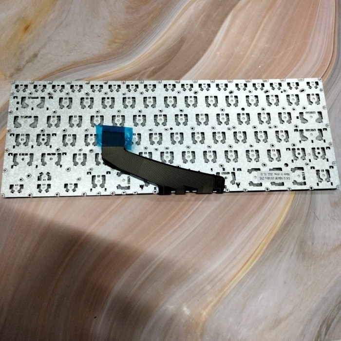 Keyboard Asus VivoBook Flip 14 TP401M TP401MA TP401N TP401UA