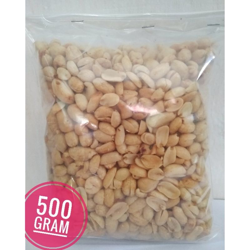 

Kacang Bawang Kiloan 500 Gram